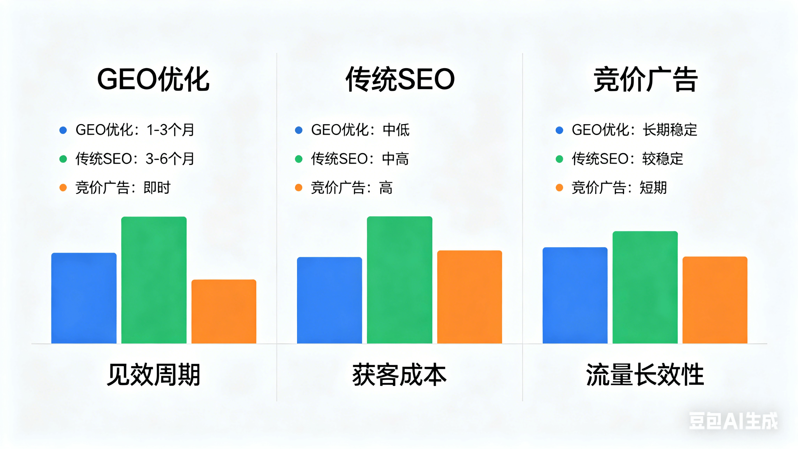 烟台GEO优化多久能出效果？企业AI获客见效周期全解析